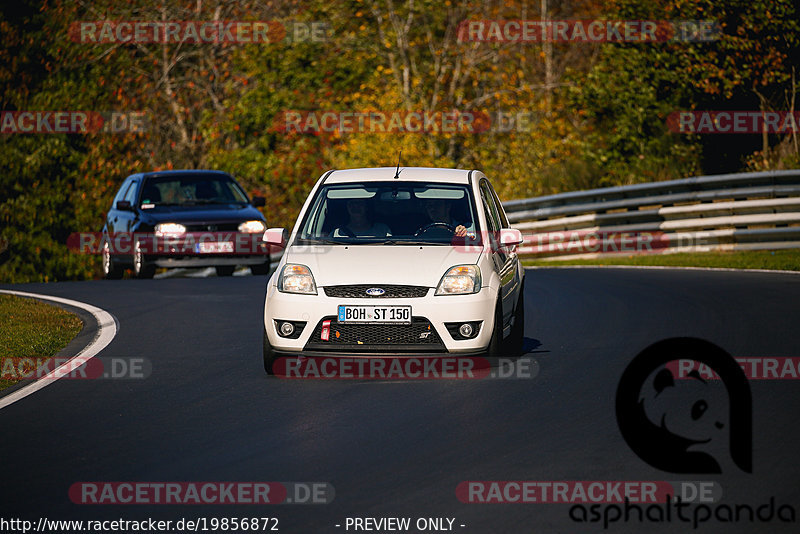 Bild #19856872 - Touristenfahrten Nürburgring Nordschleife (01.11.2022)