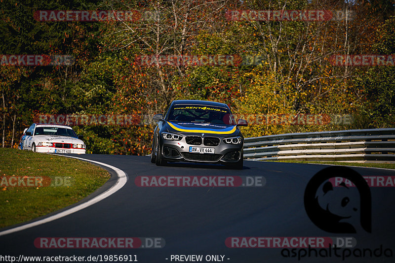 Bild #19856911 - Touristenfahrten Nürburgring Nordschleife (01.11.2022)