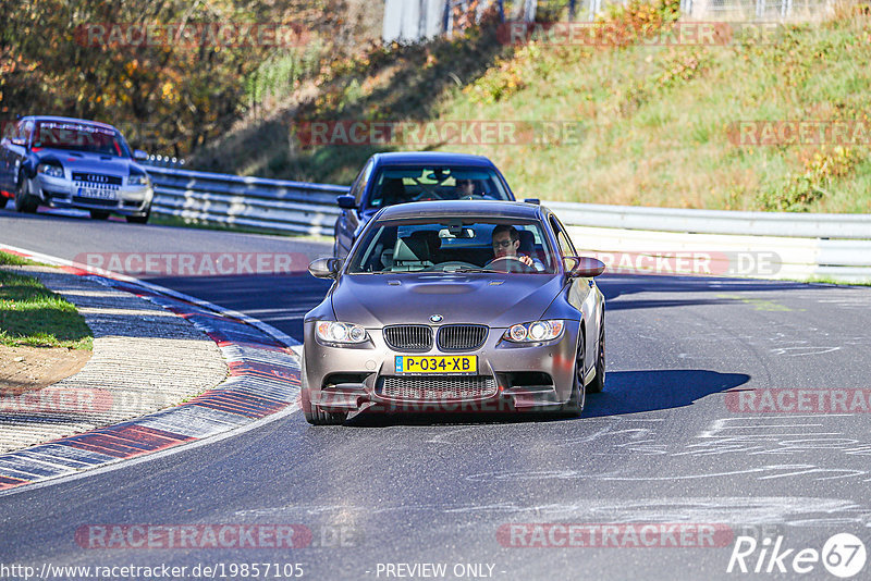 Bild #19857105 - Touristenfahrten Nürburgring Nordschleife (01.11.2022)