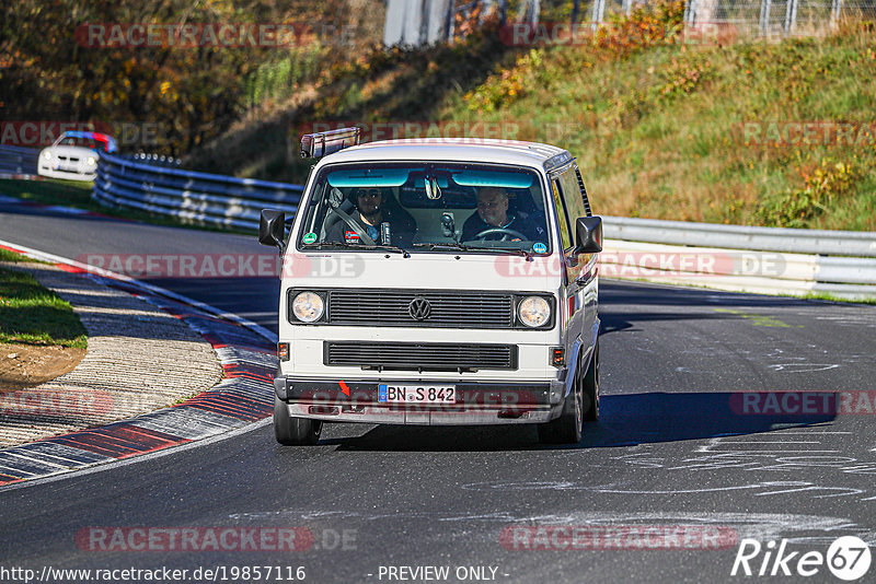 Bild #19857116 - Touristenfahrten Nürburgring Nordschleife (01.11.2022)