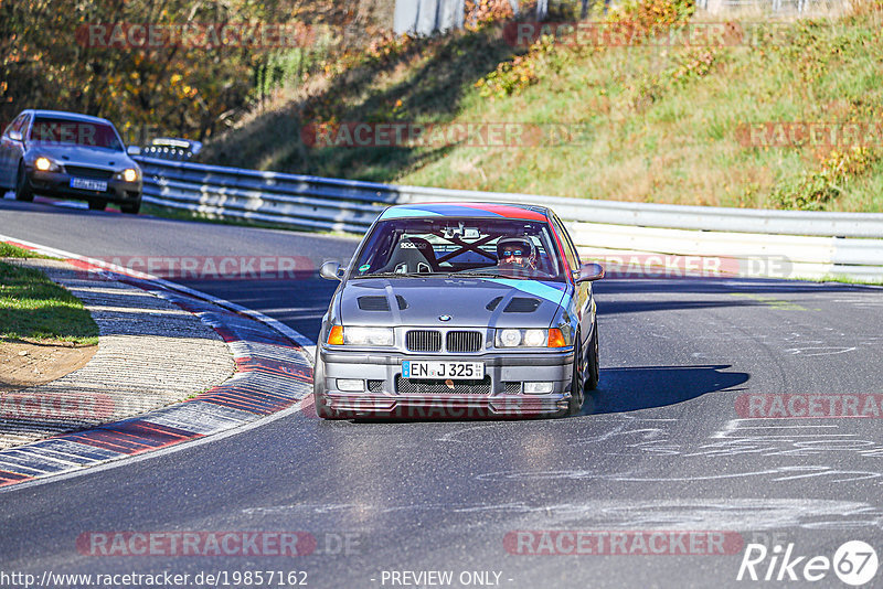Bild #19857162 - Touristenfahrten Nürburgring Nordschleife (01.11.2022)