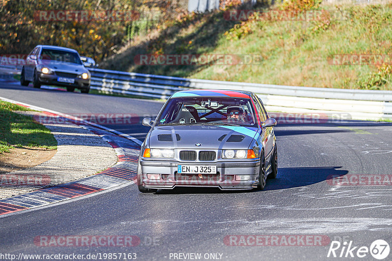 Bild #19857163 - Touristenfahrten Nürburgring Nordschleife (01.11.2022)