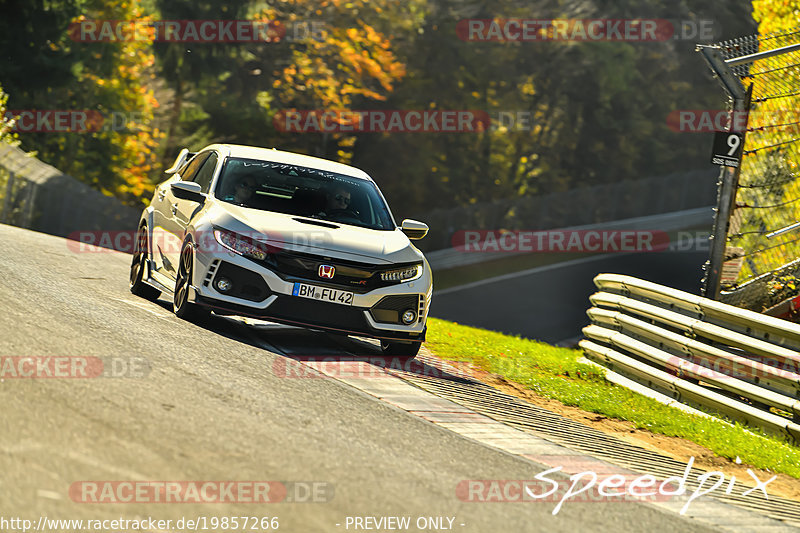 Bild #19857266 - Touristenfahrten Nürburgring Nordschleife (01.11.2022)