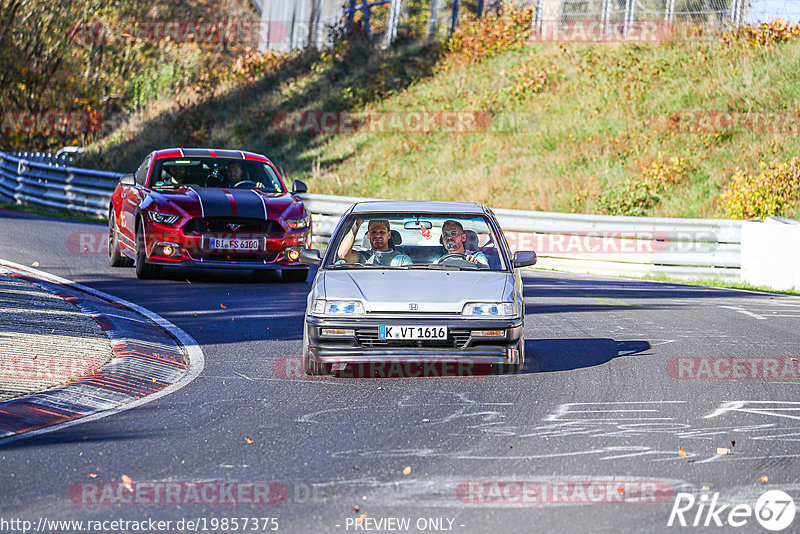 Bild #19857375 - Touristenfahrten Nürburgring Nordschleife (01.11.2022)