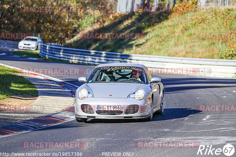 Bild #19857386 - Touristenfahrten Nürburgring Nordschleife (01.11.2022)