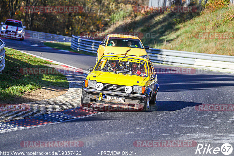 Bild #19857423 - Touristenfahrten Nürburgring Nordschleife (01.11.2022)