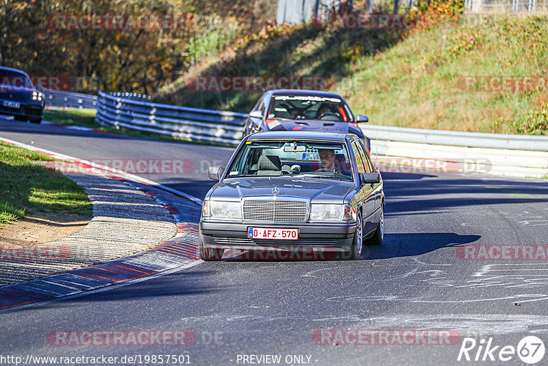 Bild #19857501 - Touristenfahrten Nürburgring Nordschleife (01.11.2022)