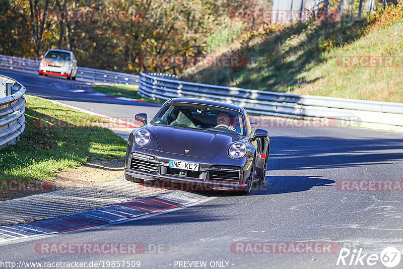 Bild #19857509 - Touristenfahrten Nürburgring Nordschleife (01.11.2022)