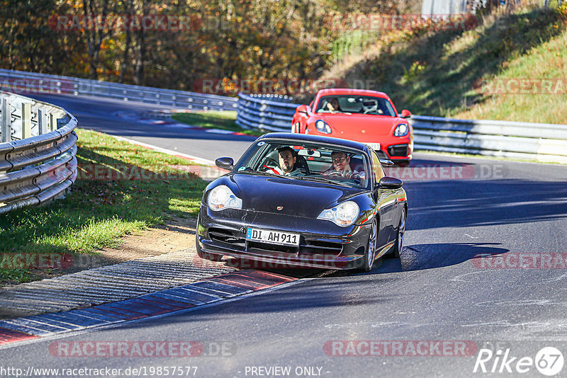 Bild #19857577 - Touristenfahrten Nürburgring Nordschleife (01.11.2022)