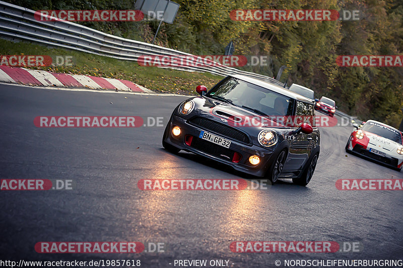 Bild #19857618 - Touristenfahrten Nürburgring Nordschleife (01.11.2022)