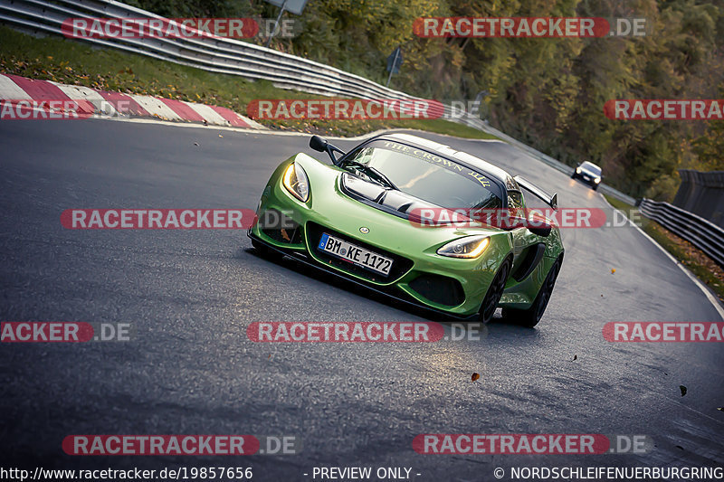 Bild #19857656 - Touristenfahrten Nürburgring Nordschleife (01.11.2022)