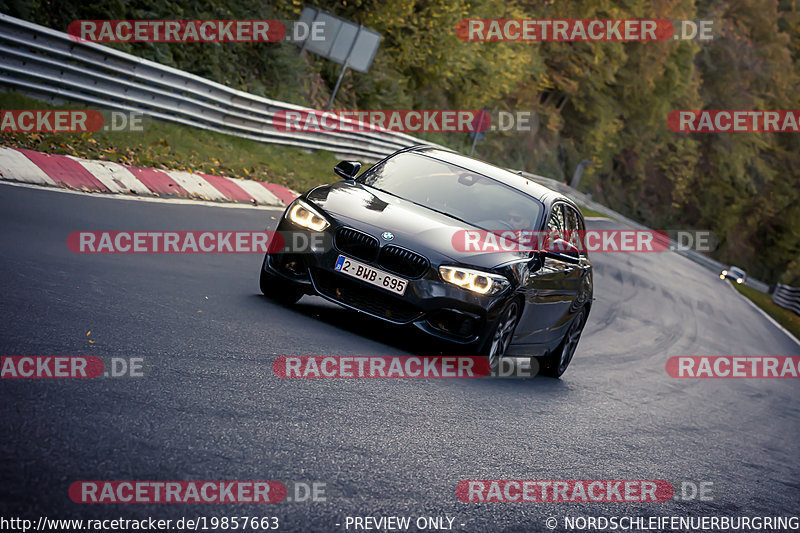 Bild #19857663 - Touristenfahrten Nürburgring Nordschleife (01.11.2022)