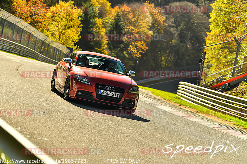 Bild #19857728 - Touristenfahrten Nürburgring Nordschleife (01.11.2022)