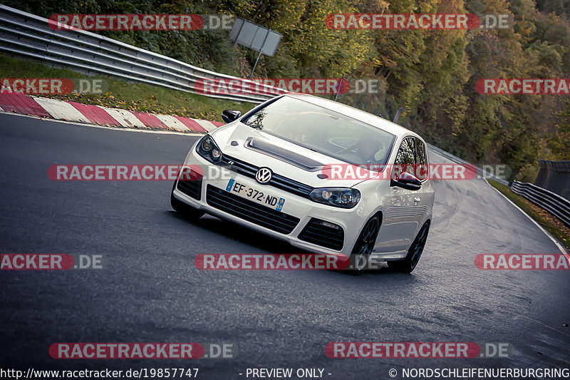 Bild #19857747 - Touristenfahrten Nürburgring Nordschleife (01.11.2022)