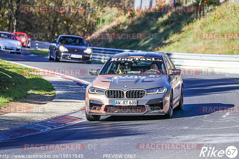 Bild #19857848 - Touristenfahrten Nürburgring Nordschleife (01.11.2022)