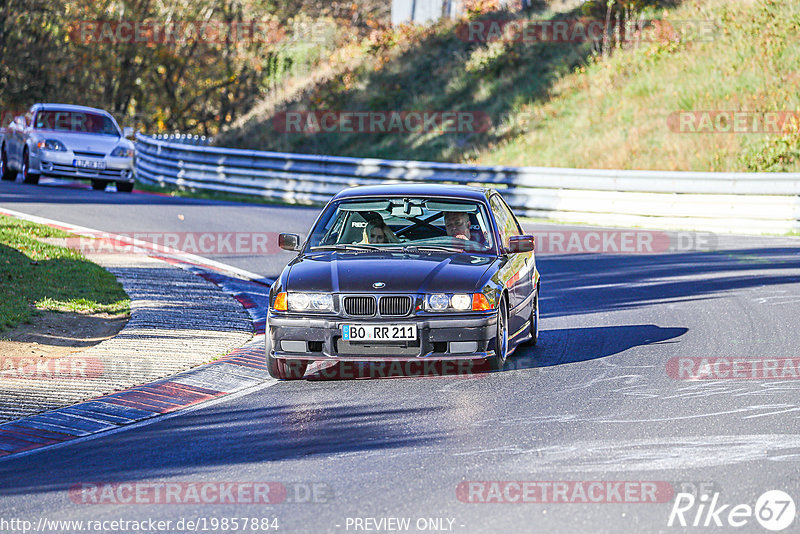 Bild #19857884 - Touristenfahrten Nürburgring Nordschleife (01.11.2022)