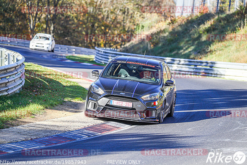 Bild #19857943 - Touristenfahrten Nürburgring Nordschleife (01.11.2022)