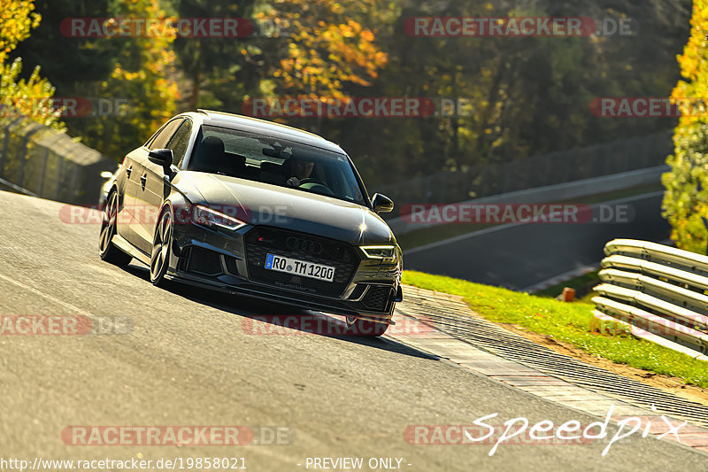 Bild #19858021 - Touristenfahrten Nürburgring Nordschleife (01.11.2022)