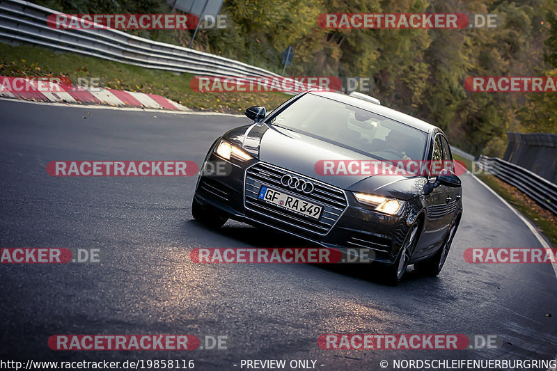 Bild #19858116 - Touristenfahrten Nürburgring Nordschleife (01.11.2022)