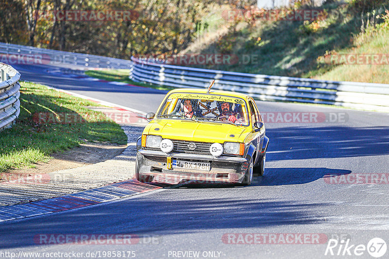 Bild #19858175 - Touristenfahrten Nürburgring Nordschleife (01.11.2022)