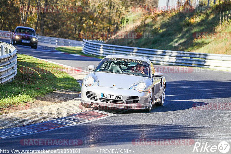 Bild #19858181 - Touristenfahrten Nürburgring Nordschleife (01.11.2022)