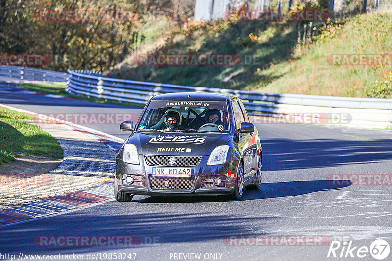 Bild #19858247 - Touristenfahrten Nürburgring Nordschleife (01.11.2022)