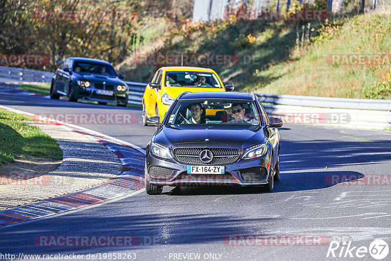 Bild #19858263 - Touristenfahrten Nürburgring Nordschleife (01.11.2022)