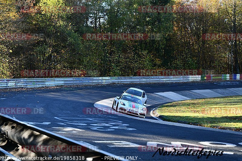 Bild #19858318 - Touristenfahrten Nürburgring Nordschleife (01.11.2022)