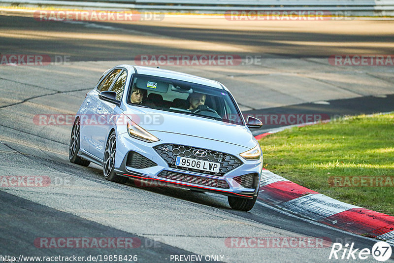 Bild #19858426 - Touristenfahrten Nürburgring Nordschleife (01.11.2022)