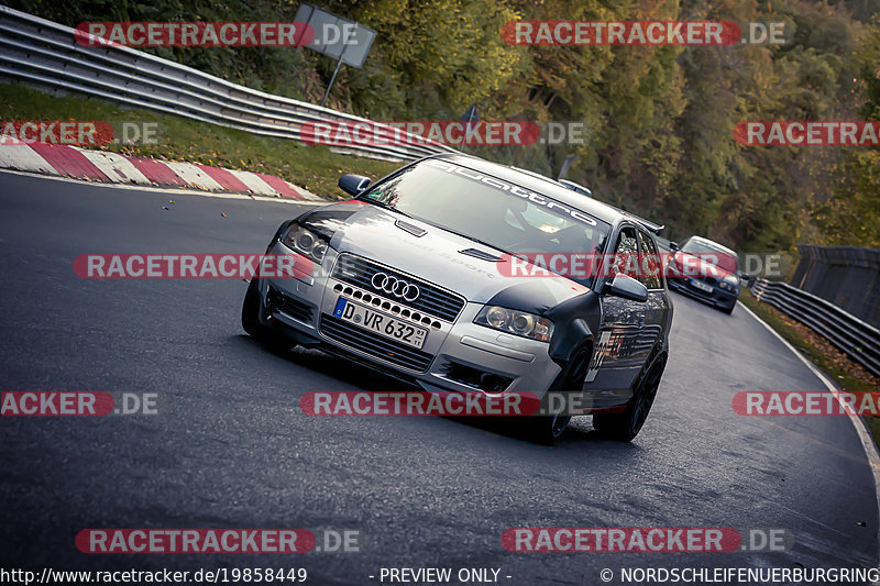 Bild #19858449 - Touristenfahrten Nürburgring Nordschleife (01.11.2022)