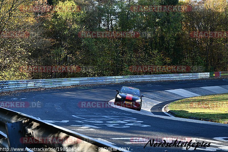 Bild #19858454 - Touristenfahrten Nürburgring Nordschleife (01.11.2022)