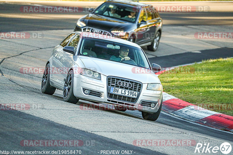 Bild #19858470 - Touristenfahrten Nürburgring Nordschleife (01.11.2022)