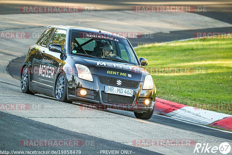 Bild #19858479 - Touristenfahrten Nürburgring Nordschleife (01.11.2022)