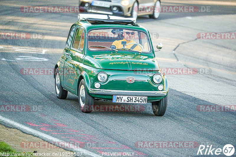 Bild #19858507 - Touristenfahrten Nürburgring Nordschleife (01.11.2022)