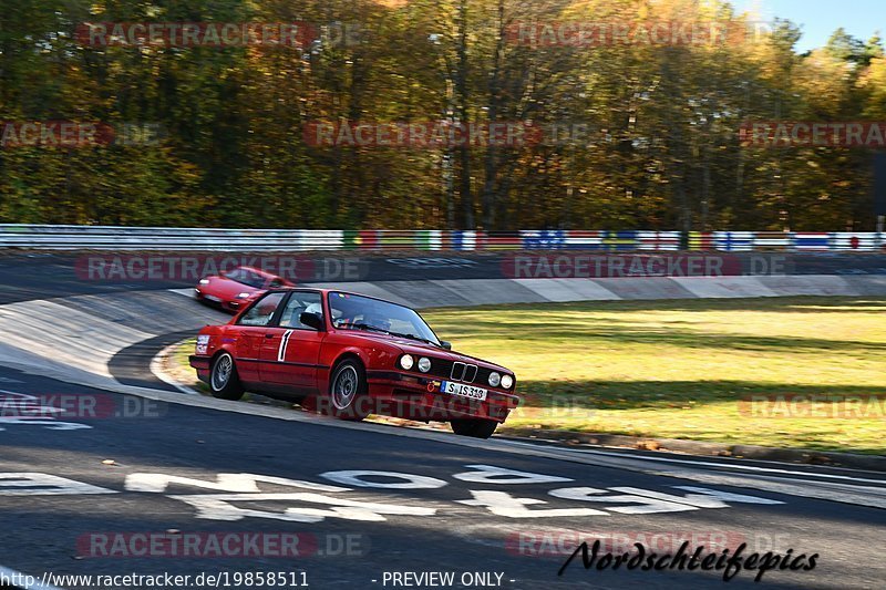 Bild #19858511 - Touristenfahrten Nürburgring Nordschleife (01.11.2022)