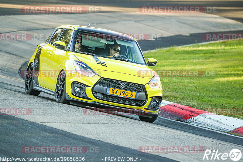 Bild #19858536 - Touristenfahrten Nürburgring Nordschleife (01.11.2022)