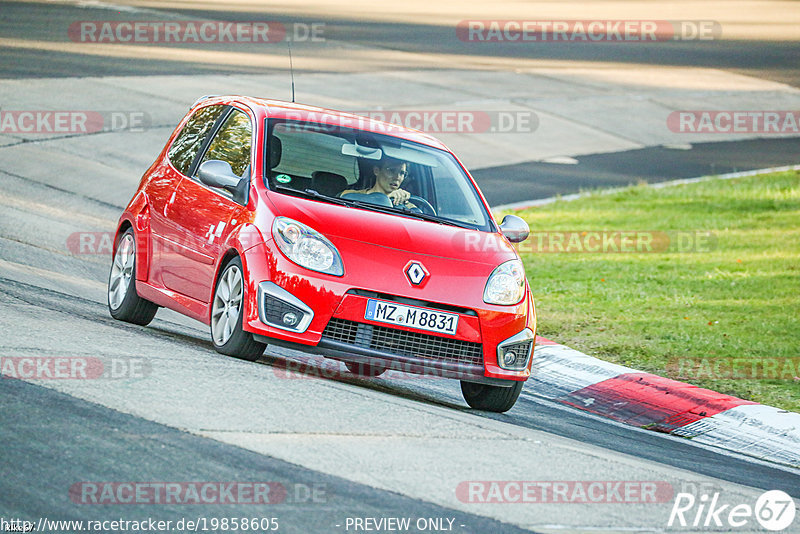 Bild #19858605 - Touristenfahrten Nürburgring Nordschleife (01.11.2022)