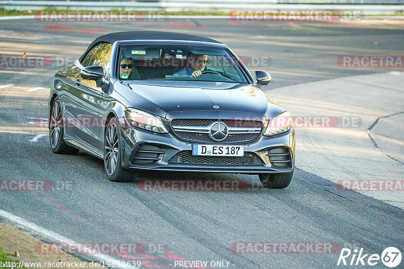 Bild #19858639 - Touristenfahrten Nürburgring Nordschleife (01.11.2022)