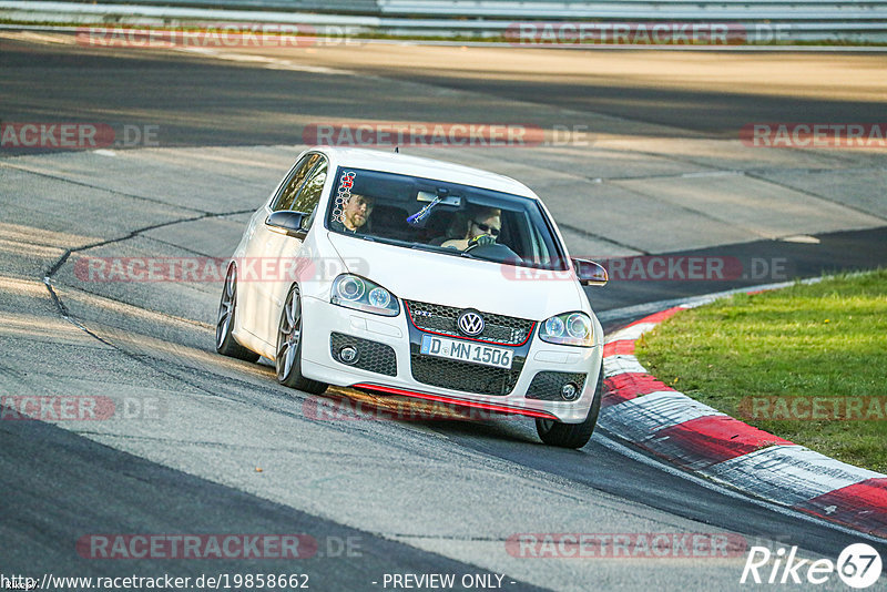 Bild #19858662 - Touristenfahrten Nürburgring Nordschleife (01.11.2022)