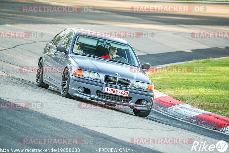 Bild #19858688 - Touristenfahrten Nürburgring Nordschleife (01.11.2022)