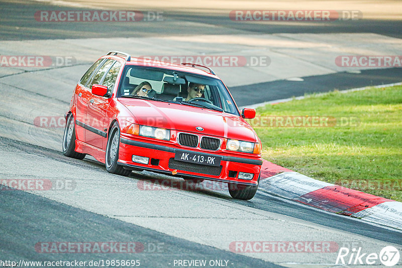 Bild #19858695 - Touristenfahrten Nürburgring Nordschleife (01.11.2022)