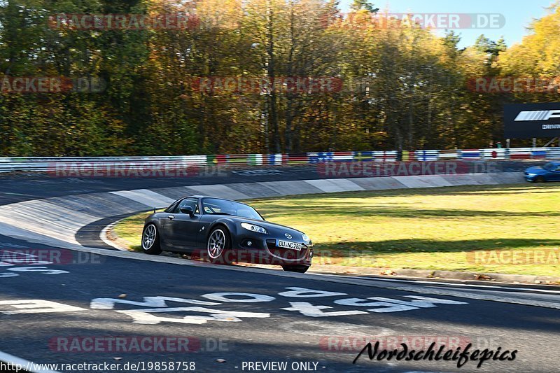 Bild #19858758 - Touristenfahrten Nürburgring Nordschleife (01.11.2022)