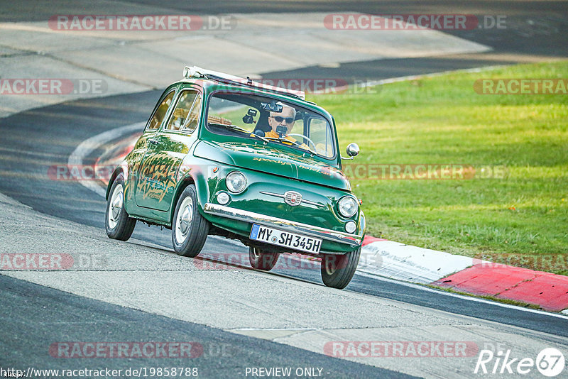 Bild #19858788 - Touristenfahrten Nürburgring Nordschleife (01.11.2022)