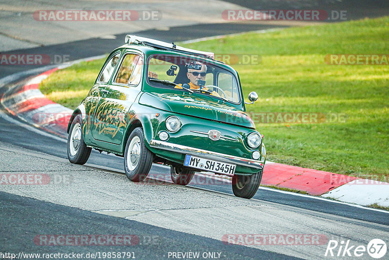 Bild #19858791 - Touristenfahrten Nürburgring Nordschleife (01.11.2022)