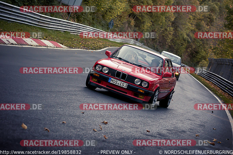 Bild #19858832 - Touristenfahrten Nürburgring Nordschleife (01.11.2022)