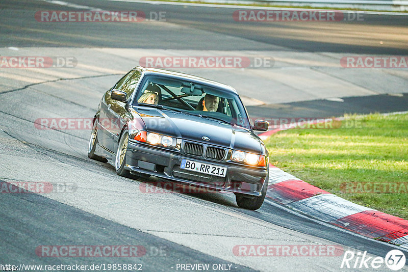 Bild #19858842 - Touristenfahrten Nürburgring Nordschleife (01.11.2022)