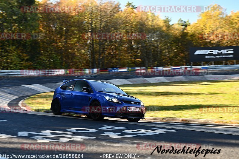 Bild #19858864 - Touristenfahrten Nürburgring Nordschleife (01.11.2022)