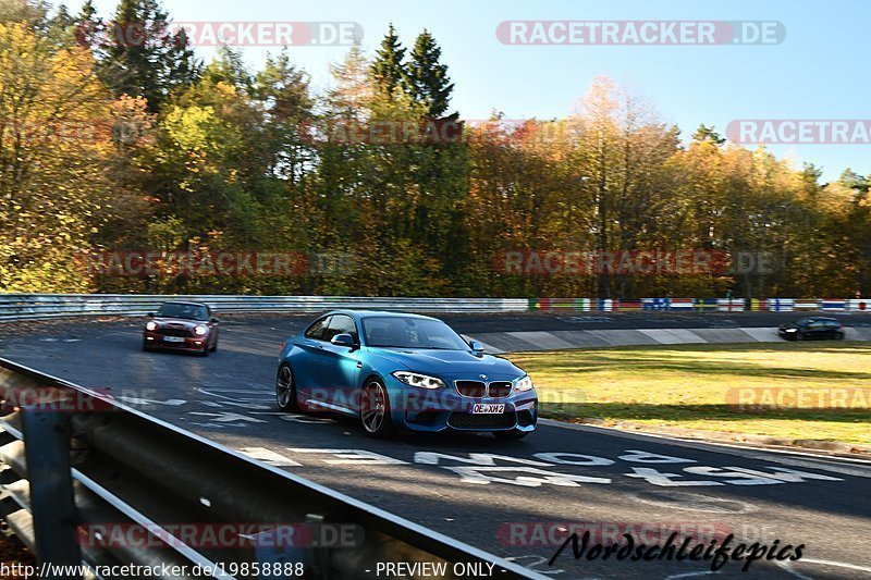 Bild #19858888 - Touristenfahrten Nürburgring Nordschleife (01.11.2022)