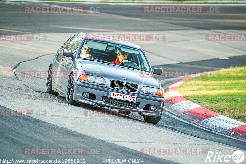 Bild #19858932 - Touristenfahrten Nürburgring Nordschleife (01.11.2022)