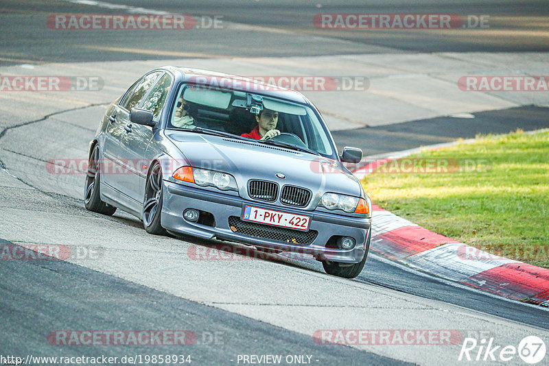 Bild #19858934 - Touristenfahrten Nürburgring Nordschleife (01.11.2022)